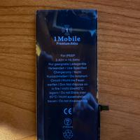 Batteria iphone 6s plus