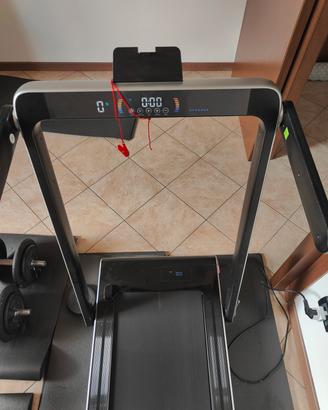 tapis roulant mobvoi home