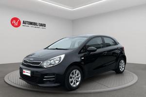 KIA Rio 1.2 CVVT 5p. ECO GPL City