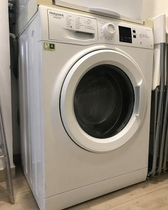 LAVATRICE HOTPOINT ARISTON - 8KG