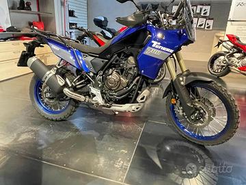 YAMAHA Tenere 700 Abs my23