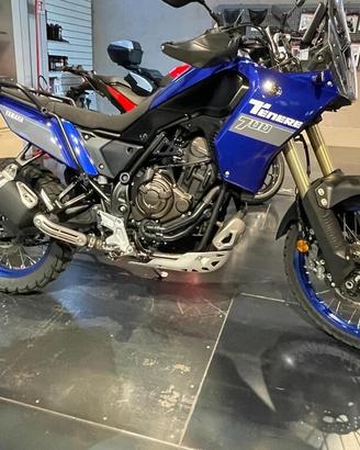 YAMAHA Tenere 700 Abs my23