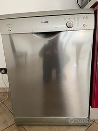 Lavastoviglie a libera installazione BOSH