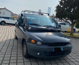 Fiat multipla