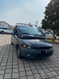 Fiat multipla