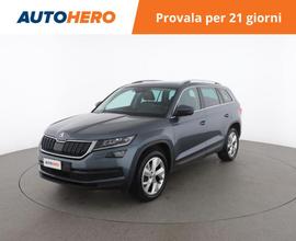 SKODA Kodiaq XW79054