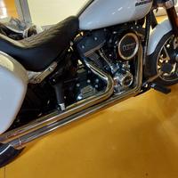 Harley-Davidson Altro modello - 2021