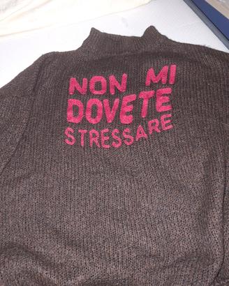 Maglione