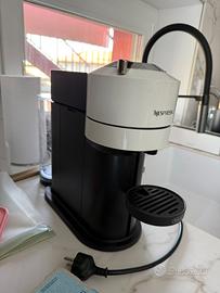 Macchina caffè Vertuo Next
