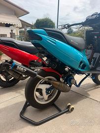 spillo dritto scooter/am6