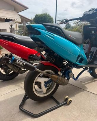 spillo dritto scooter/am6