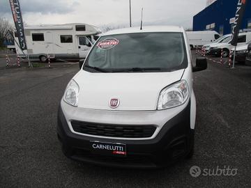 Fiat FIORINO 1300 MTJ 95 CV