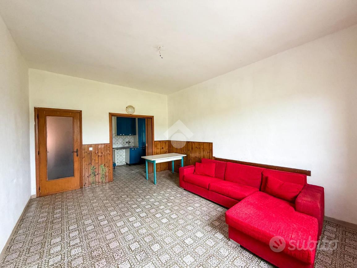Apartment in Cevoli, La Capannina - Vista 2