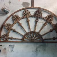 un arco antichissimo