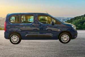 Opel Combo Life 