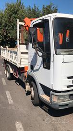 Iveco Cargo 65.12