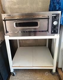 Forno Prismafood Pro