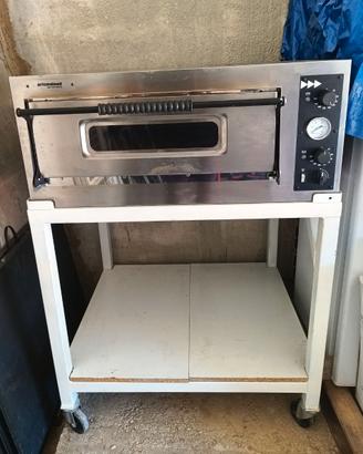 Forno Prismafood Pro