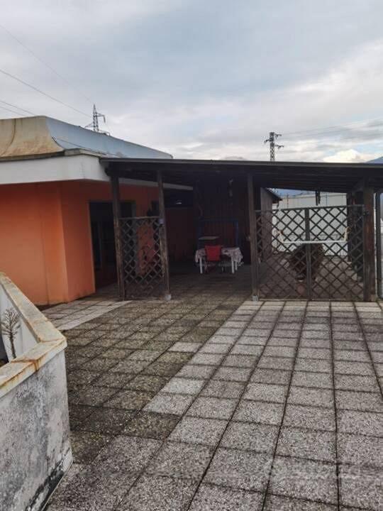 Appartamento – Cuorgnè, Pedaggio, Cuorgnè, Piova - Vista 5