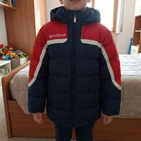Giacca Givova da bambino 