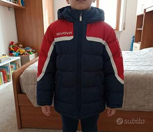 Giacca Givova da bambino 