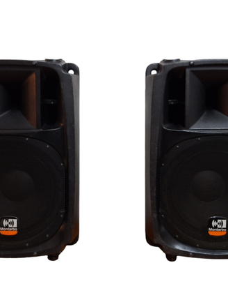 CASSE ATTIVE MONTARBO W440A