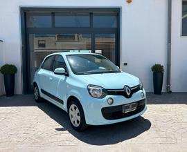 Renault Twingo 1.0 51 Kw LIVE - 2014