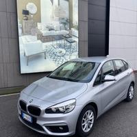 Bmw 218 Active Tourer Luxury