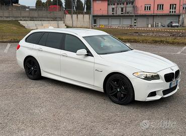 Bmw 525xd