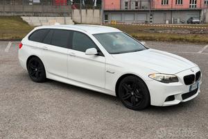 Bmw 525xd