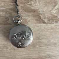 Orologio da tasca Perseo