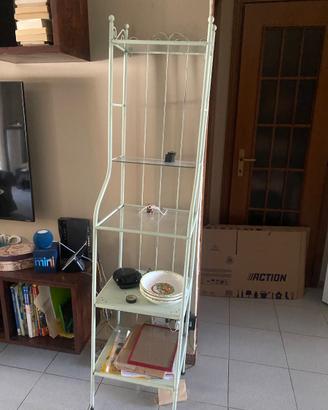 Mobile adatto per il bagno o per ingresso 