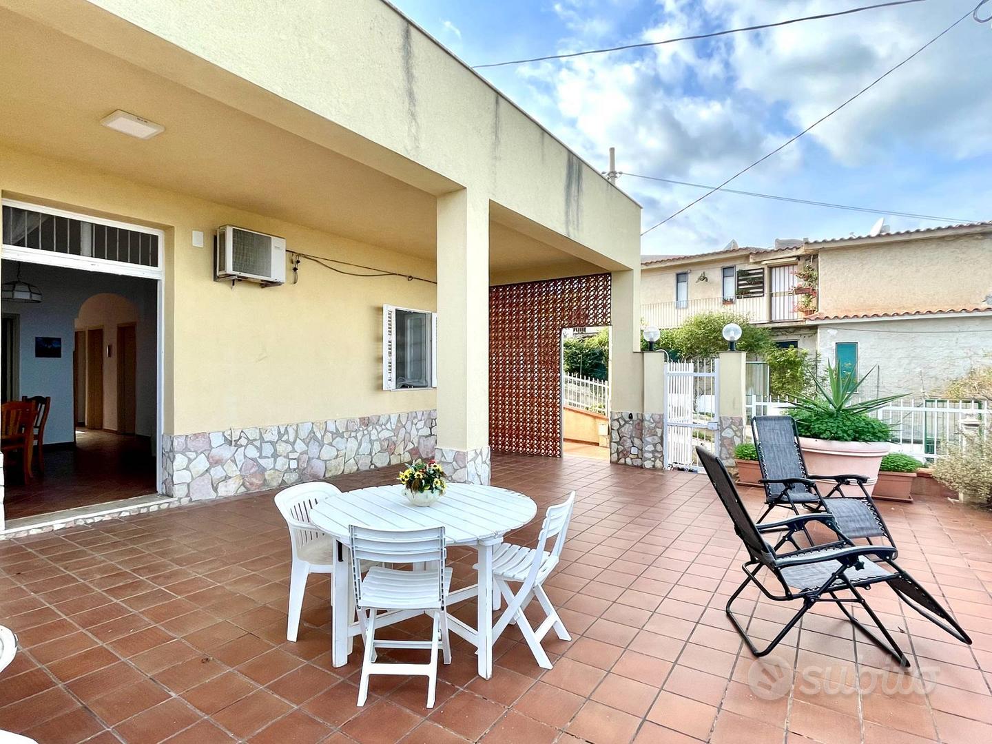 Casa – Castellammare del Golfo, Trapani - Altro