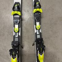 Sci Head I-Speed Rebel