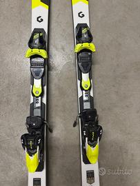 Sci Head I-Speed Rebel