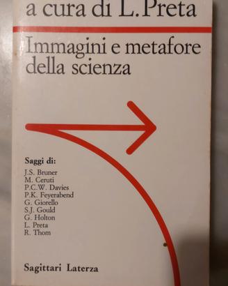 Immagini e metafore della scienza