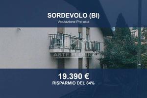 Immobile in asta di 317 m² con più di 5 locali e b