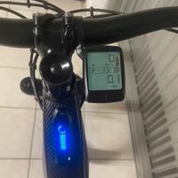 E-bike specialized turbo levo
