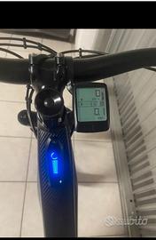 E-bike specialized turbo levo