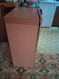 mobile asse da stiro Foppapedretti