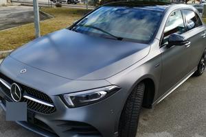 Mercedes-Benz Classe A 250 e EQ Power Premium
