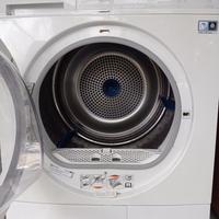 Asciugatrice Rex Electrolux 9 kg, A++