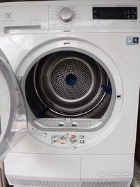 Asciugatrice Rex Electrolux 9 kg, A++