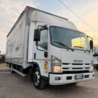 ISUZU NPR 75q ANNO 2012  EURO 5