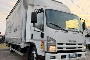 ISUZU NPR 75q ANNO 2012  EURO 5