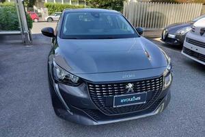 Peugeot 208 PureTech 100 Stop&Start Allure
