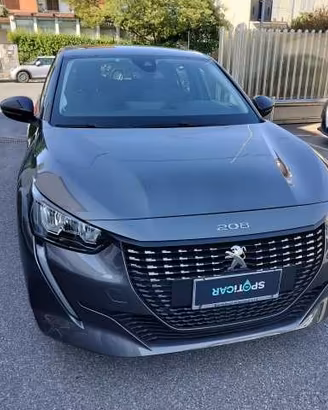 Peugeot 208 PureTech 100 Stop&Start Allure