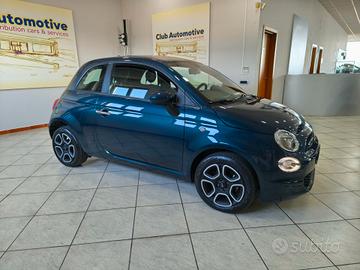 Fiat 500 1.0 Hybrid Club