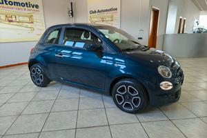 Fiat 500 1.0 Hybrid Club