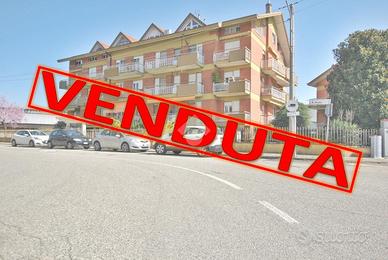 MANSARDA A LIVORNO FERRARIS